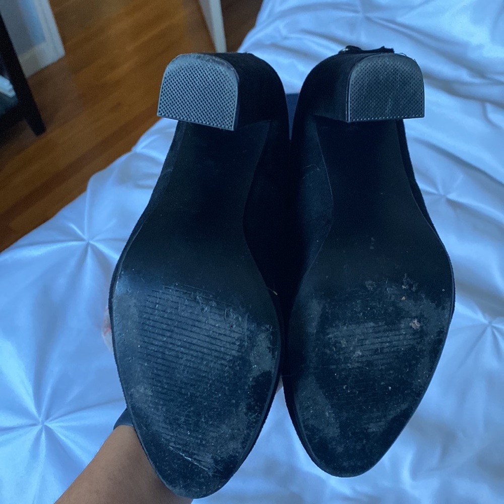 Steve Madden Brisk Boot View 5
